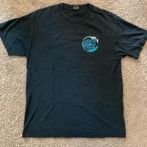 Santa Cruz Tee